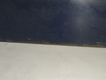 ФОТО Дверь задняя левая голая для Ford Focus 1 (07.1998 - 09.2004) Киев