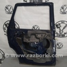 ФОТО Дверь задняя левая голая для Ford Focus 1 (07.1998 - 09.2004) Киев