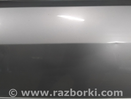 ФОТО Дверь задняя левая голая для Ford Mondeo 3 (09.2000 - 08.2007) Киев