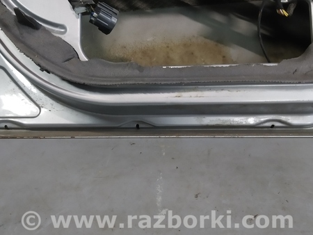 ФОТО Дверь задняя левая голая для Ford Mondeo 3 (09.2000 - 08.2007) Киев