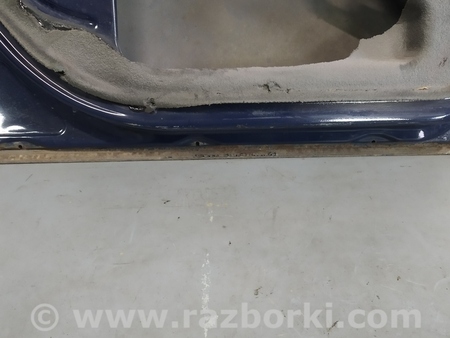 ФОТО Дверь задняя левая голая для Ford Mondeo 3 (09.2000 - 08.2007) Киев