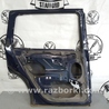 ФОТО Дверь задняя левая голая для Ford Mondeo 3 (09.2000 - 08.2007) Киев