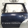 ФОТО Дверь задняя левая голая для Ford Mondeo 3 (09.2000 - 08.2007) Киев