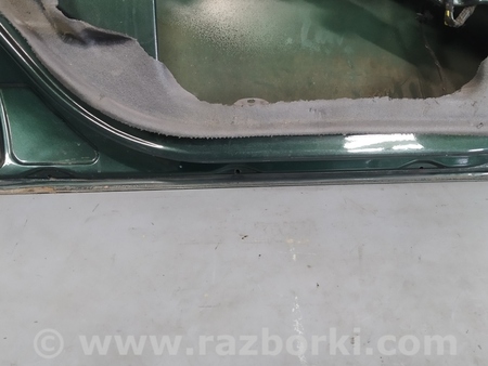 ФОТО Дверь задняя левая голая для Ford Mondeo 3 (09.2000 - 08.2007) Киев