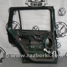 ФОТО Дверь задняя левая голая для Ford Mondeo 3 (09.2000 - 08.2007) Киев