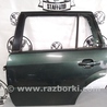ФОТО Дверь задняя левая голая для Ford Mondeo 3 (09.2000 - 08.2007) Киев