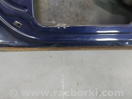 ФОТО Дверь задняя левая голая для Ford Mondeo 3 (09.2000 - 08.2007) Киев