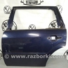 ФОТО Дверь задняя левая голая для Ford Mondeo 3 (09.2000 - 08.2007) Киев
