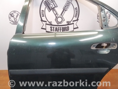 ФОТО Дверь задняя левая голая для Ford Mondeo 1 (11.1992 - 08.1996) Киев