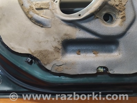 ФОТО Дверь задняя левая голая для Ford Mondeo 1 (11.1992 - 08.1996) Киев