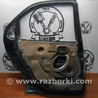 ФОТО Дверь задняя левая голая для Ford Mondeo 1 (11.1992 - 08.1996) Киев