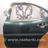 Дверь задняя левая голая Ford Mondeo 1 (11.1992 - 08.1996)