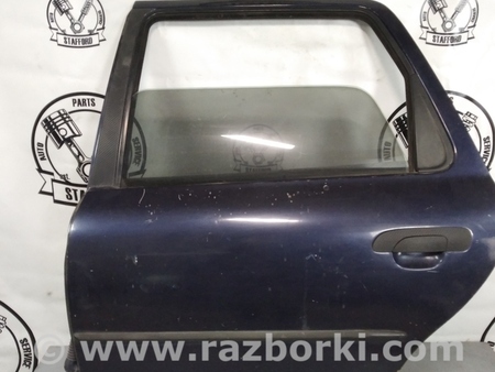 ФОТО Дверь задняя левая голая для Ford Mondeo 2 (09.1996 - 08.2000) Киев