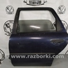Дверь задняя левая голая Ford Mondeo 2 (09.1996 - 08.2000)