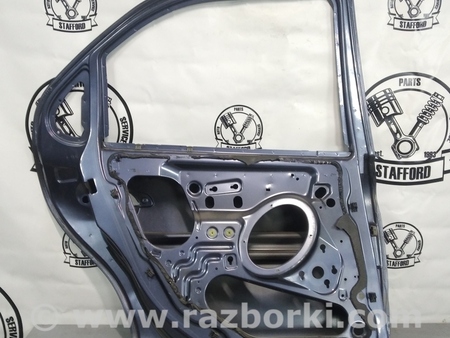 ФОТО Дверь задняя левая голая для Ford Mondeo 2 (09.1996 - 08.2000) Киев