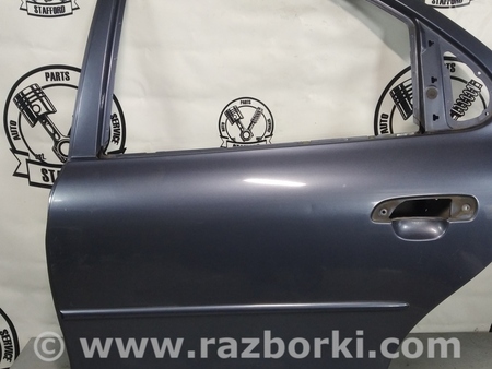 ФОТО Дверь задняя левая голая для Ford Mondeo 2 (09.1996 - 08.2000) Киев