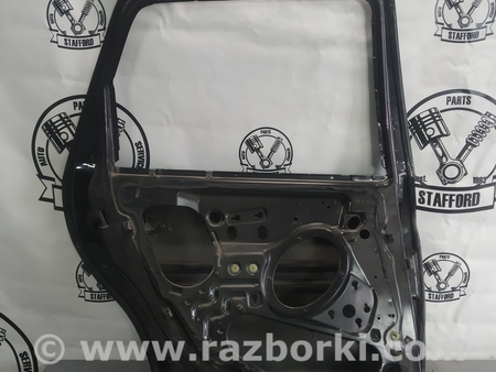ФОТО Дверь задняя левая голая для Ford Mondeo 2 (09.1996 - 08.2000) Киев