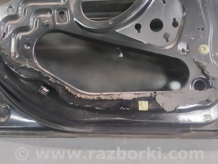 ФОТО Дверь задняя левая голая для Ford Mondeo 2 (09.1996 - 08.2000) Киев