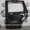 ФОТО Дверь задняя правая голая для Ford Focus 2 (08.2004 - 07.2010) Киев
