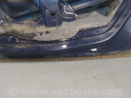 ФОТО Дверь задняя правая голая для Ford Focus 1 (07.1998 - 09.2004) Киев