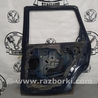 ФОТО Дверь задняя правая голая для Ford Focus 1 (07.1998 - 09.2004) Киев