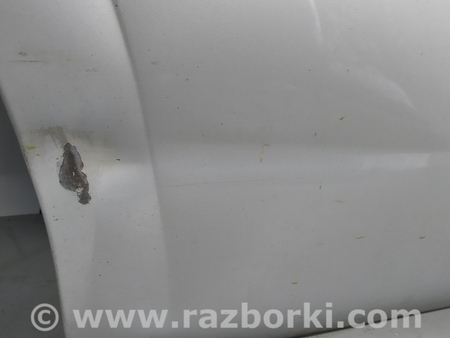 ФОТО Дверь задняя правая голая для Ford Mondeo 3 (09.2000 - 08.2007) Киев