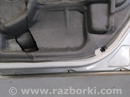 ФОТО Дверь задняя правая голая для Ford Mondeo 3 (09.2000 - 08.2007) Киев