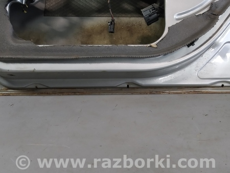 ФОТО Дверь задняя правая голая для Ford Mondeo 3 (09.2000 - 08.2007) Киев