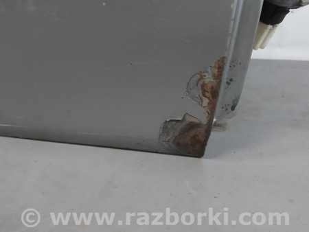 ФОТО Дверь задняя правая голая для Ford Mondeo 3 (09.2000 - 08.2007) Киев