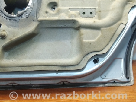 ФОТО Дверь задняя правая голая для Ford Mondeo 3 (09.2000 - 08.2007) Киев