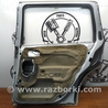 ФОТО Дверь задняя правая голая для Ford Mondeo 3 (09.2000 - 08.2007) Киев