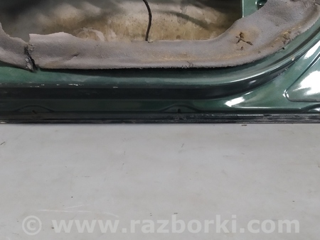 ФОТО Дверь задняя правая голая для Ford Mondeo 3 (09.2000 - 08.2007) Киев
