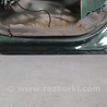 ФОТО Дверь задняя правая голая для Ford Mondeo 3 (09.2000 - 08.2007) Киев