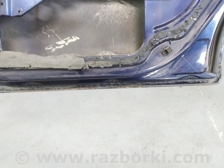 ФОТО Дверь задняя правая голая для Ford Mondeo 3 (09.2000 - 08.2007) Киев