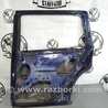 ФОТО Дверь задняя правая голая для Ford Mondeo 3 (09.2000 - 08.2007) Киев