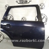 ФОТО Дверь задняя правая голая для Ford Mondeo 3 (09.2000 - 08.2007) Киев
