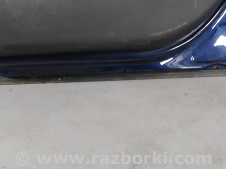 ФОТО Дверь задняя правая голая для Ford Mondeo 3 (09.2000 - 08.2007) Киев