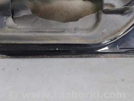 ФОТО Дверь задняя правая голая для Ford Mondeo 3 (09.2000 - 08.2007) Киев