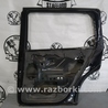 ФОТО Дверь задняя правая голая для Ford Mondeo 3 (09.2000 - 08.2007) Киев