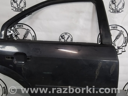 ФОТО Дверь задняя правая голая для Ford Mondeo 3 (09.2000 - 08.2007) Киев