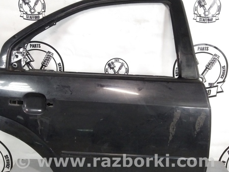ФОТО Дверь задняя правая голая для Ford Mondeo 3 (09.2000 - 08.2007) Киев