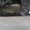 ФОТО Дверь задняя правая голая для Ford Mondeo 3 (09.2000 - 08.2007) Киев
