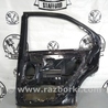 ФОТО Дверь задняя правая голая для Ford Mondeo 3 (09.2000 - 08.2007) Киев