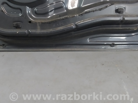 ФОТО Дверь задняя правая голая для Ford Mondeo 4 (09.2007-08.2014) Киев
