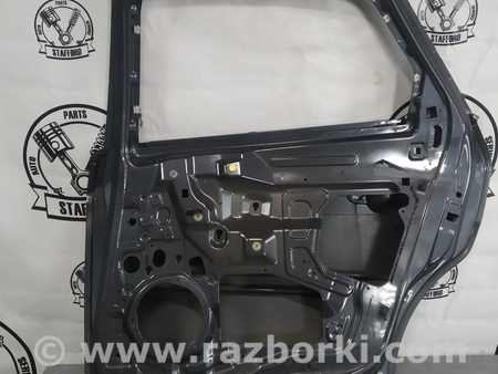 ФОТО Дверь задняя правая голая для Ford Mondeo 4 (09.2007-08.2014) Киев