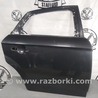 ФОТО Дверь задняя правая голая для Ford Mondeo 4 (09.2007-08.2014) Киев