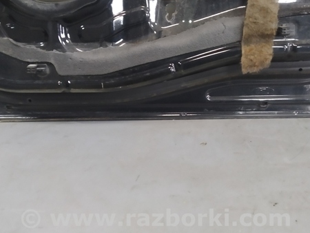 ФОТО Дверь задняя правая голая для Ford Mondeo 4 (09.2007-08.2014) Киев