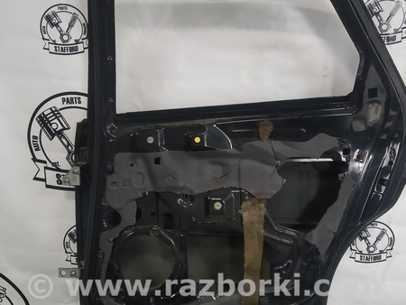 ФОТО Дверь задняя правая голая для Ford Mondeo 4 (09.2007-08.2014) Киев