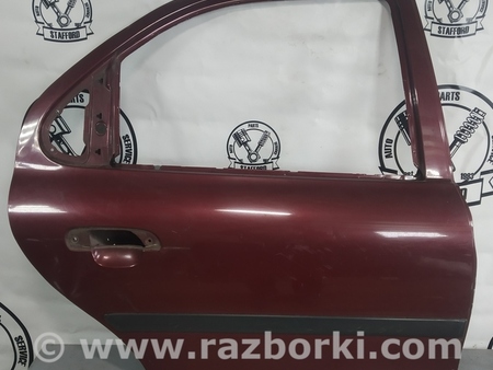 ФОТО Дверь задняя правая голая для Ford Mondeo 1 (11.1992 - 08.1996) Киев
