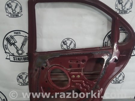 ФОТО Дверь задняя правая голая для Ford Mondeo 1 (11.1992 - 08.1996) Киев